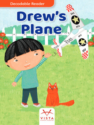 cover image of Drew's Plane